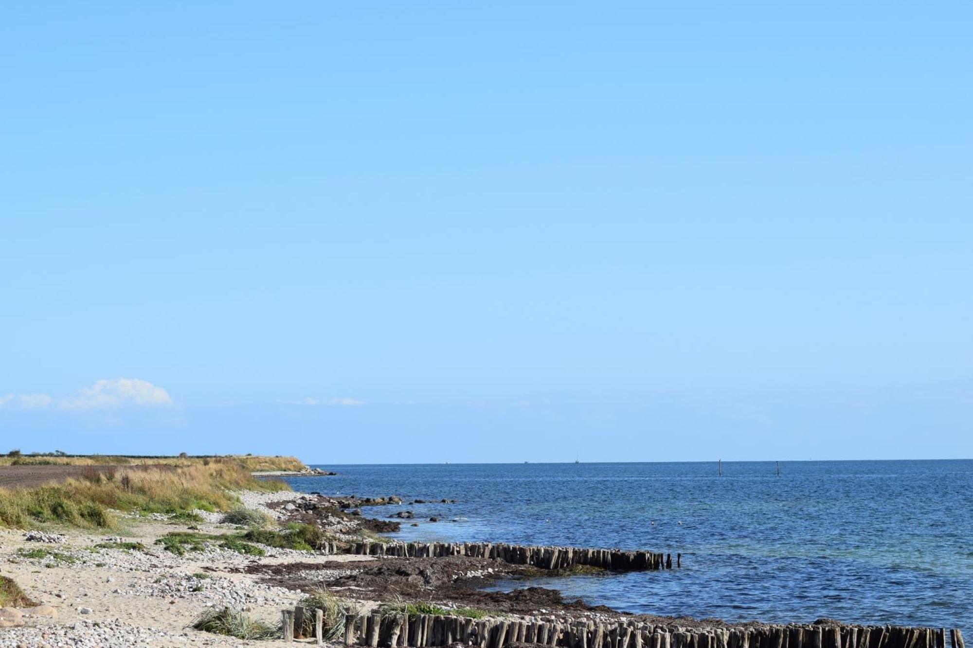 Fehmarnstrand 78 App 9 Staberdorf Eksteriør bilde