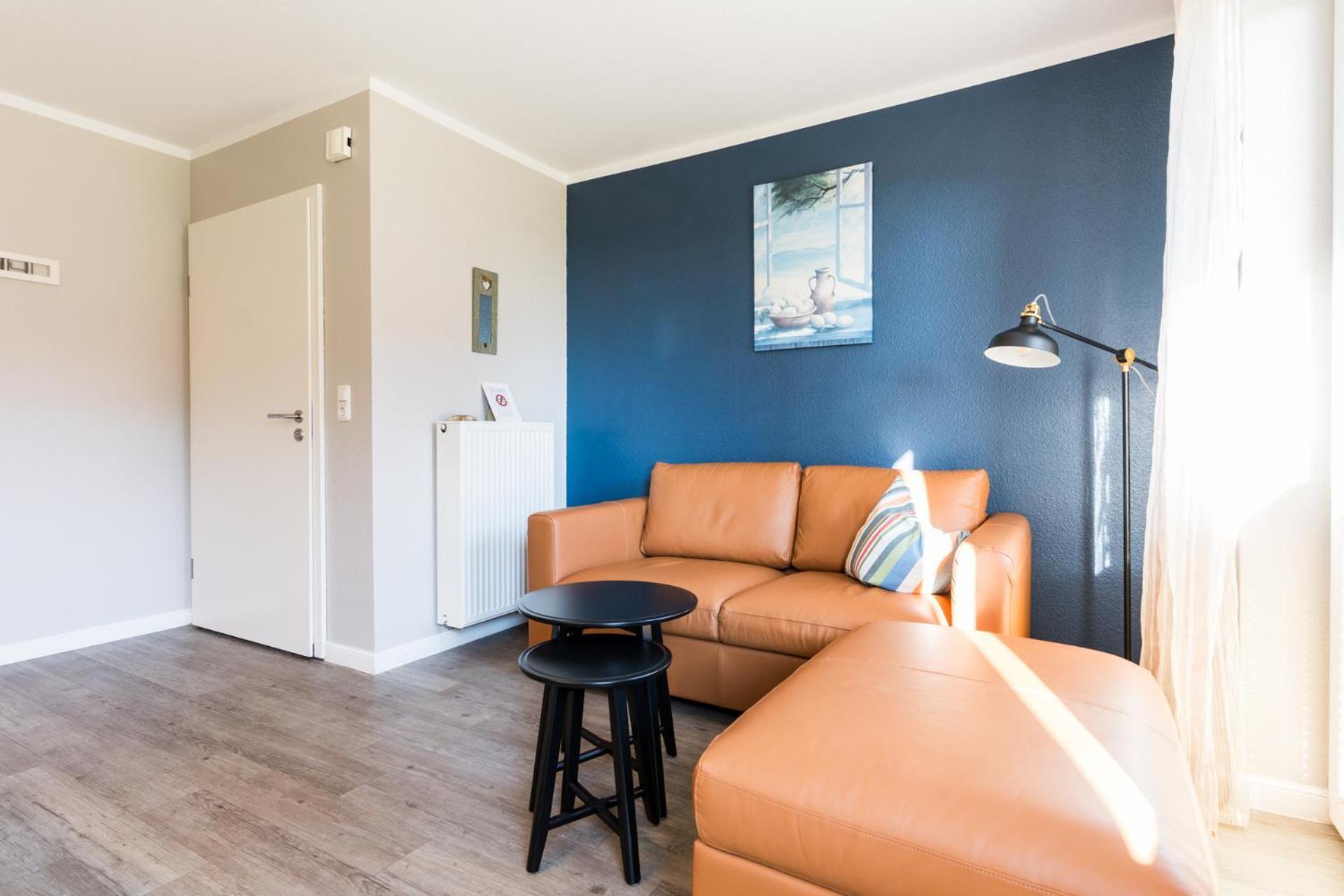 Fehmarnstrand 78 App 9 Staberdorf Eksteriør bilde